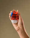 Life Jacket & Lure PocketBac Holder