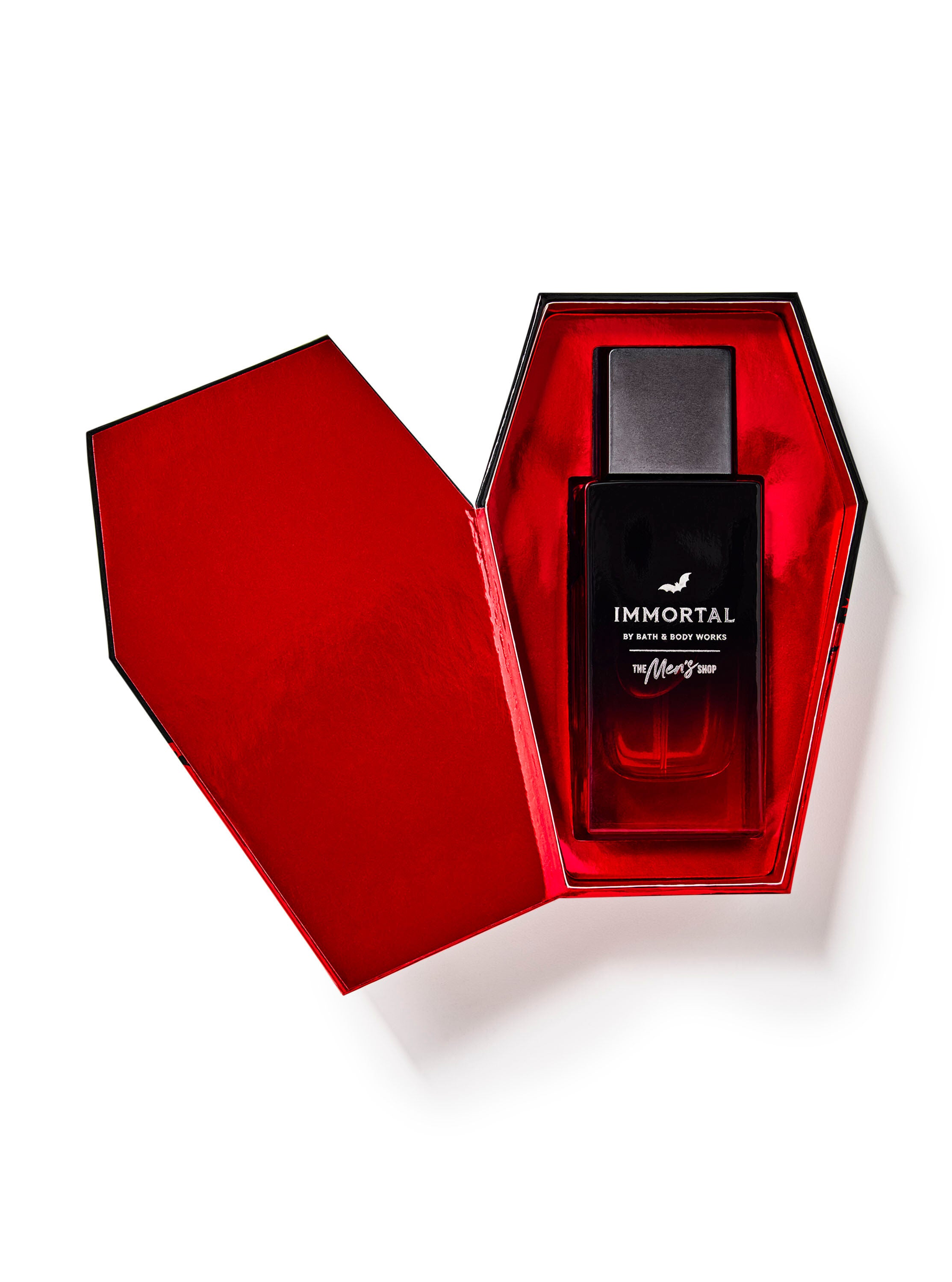 Immortal Cologne