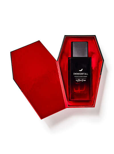 Immortal Cologne
