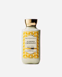 Almond Croissant Body Lotion