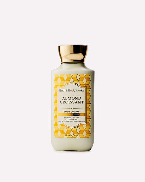 Almond Croissant Body Lotion