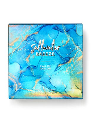 Saltwater Breeze Eau de Parfum
