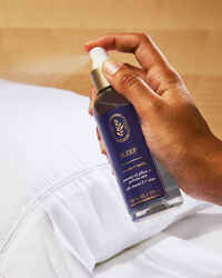 Lavender Vanilla Essential Oil Mist