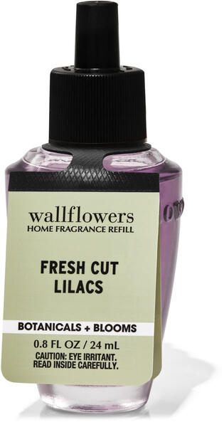 Fresh Cut Lilacs Wallflowers Fragrance Refill