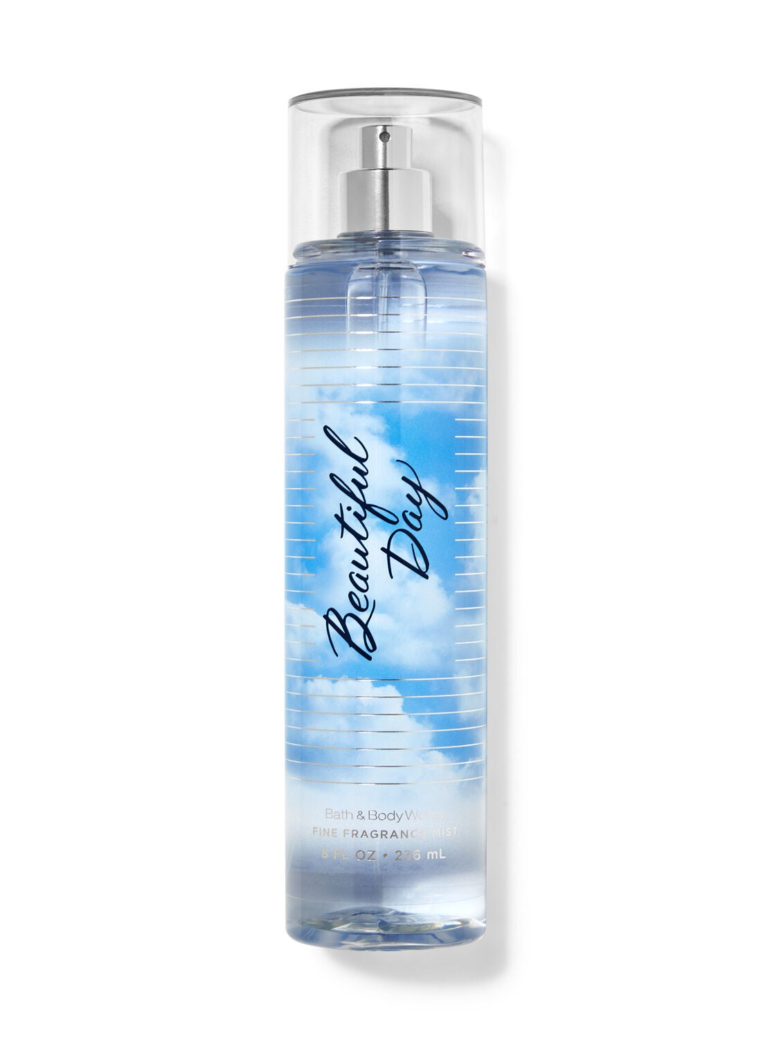 Beautiful Day Fine Fragrance Mist
