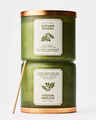 Autumn Woods 3-Wick Candle
