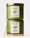 Autumn Woods 3-Wick Candle