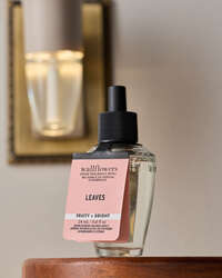 Leaves Wallflowers Fragrance Refill