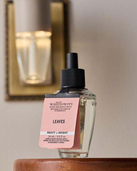 Leaves Wallflowers Fragrance Refill
