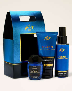 Ocean Mini Gift Set