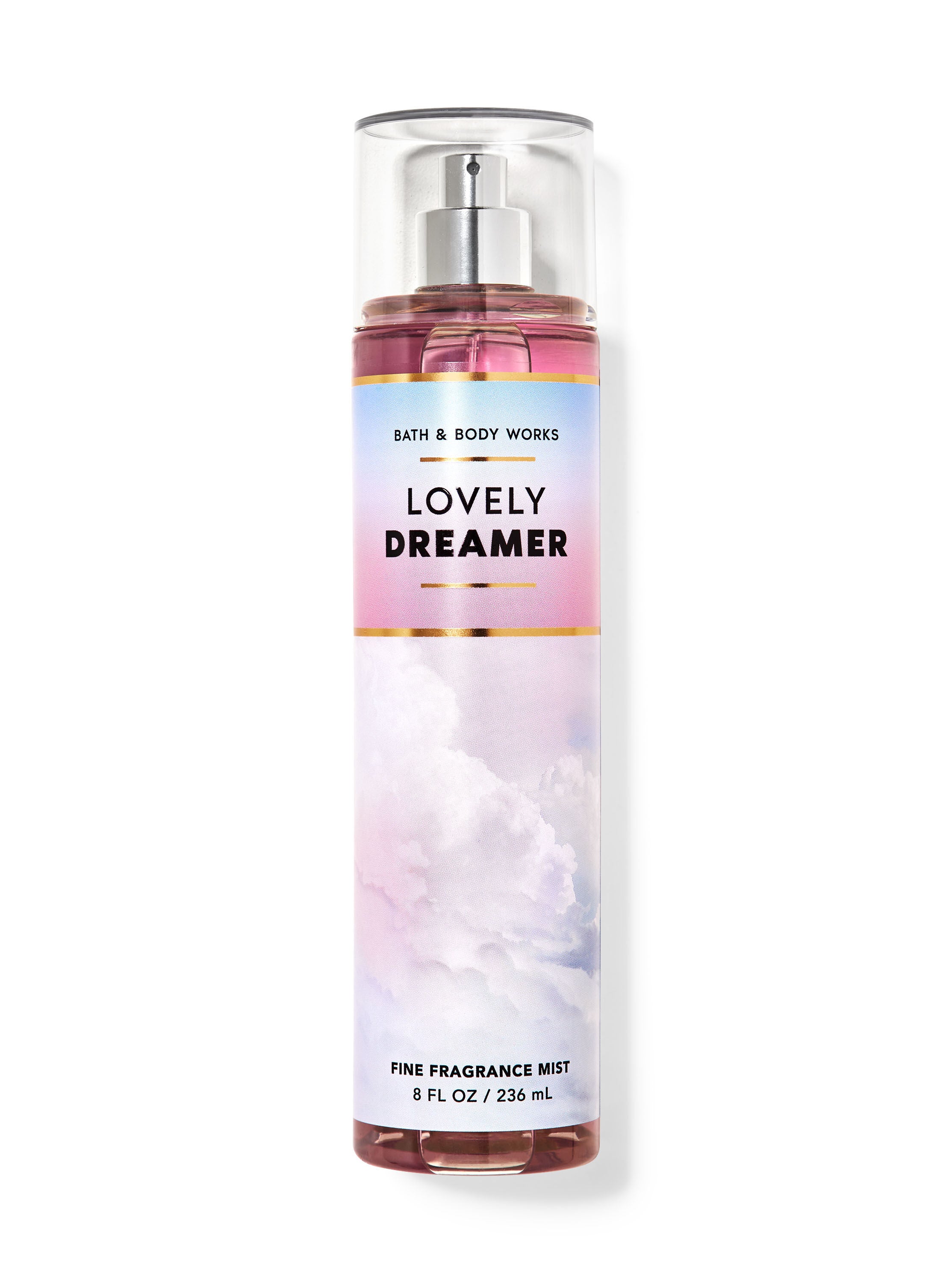 Lovely dreamer bath outlet and body works reviews