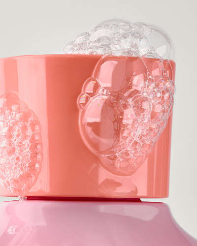 Fresh Musk Body Wash