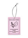 Clean House Vibes Hanging Fragrance Diffuser