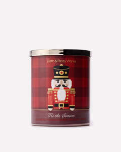 'Tis the Season Single Wick Candle