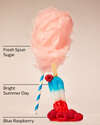 Cotton Candy Boardwalk Wallflowers Refills 2-Pack