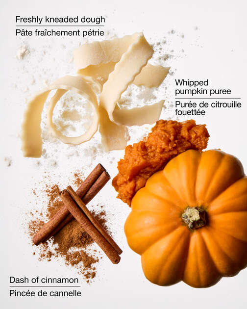 Hey There, Pumpkin Wallflowers Fragrance Refill