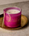 Twisted Peppermint 3-Wick Candle