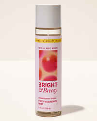 Bright & Breezy Fine Fragrance Mist