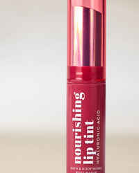 Rose Mauve Nourishing Lip Tint