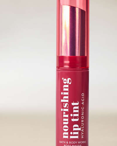 Rose Mauve Nourishing Lip Tint