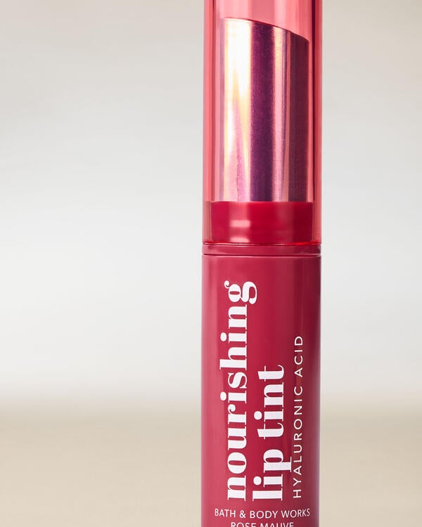 Rose Mauve Nourishing Lip Tint