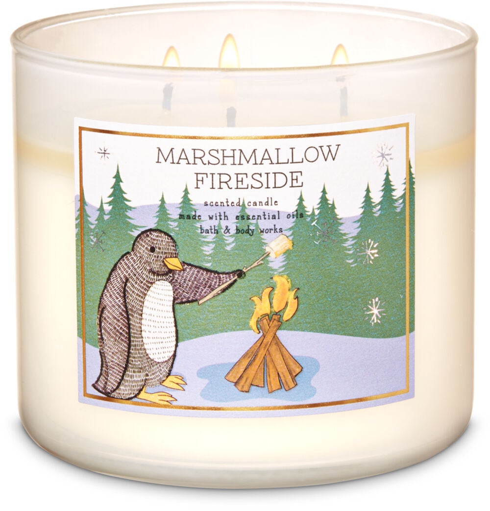 3Wick Candle Sale Candle Day 2019 Bath & Body Works