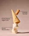 Sugar Cone Crunch 3-Wick Candle