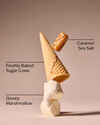 Sugar Cone Crunch 3-Wick Candle