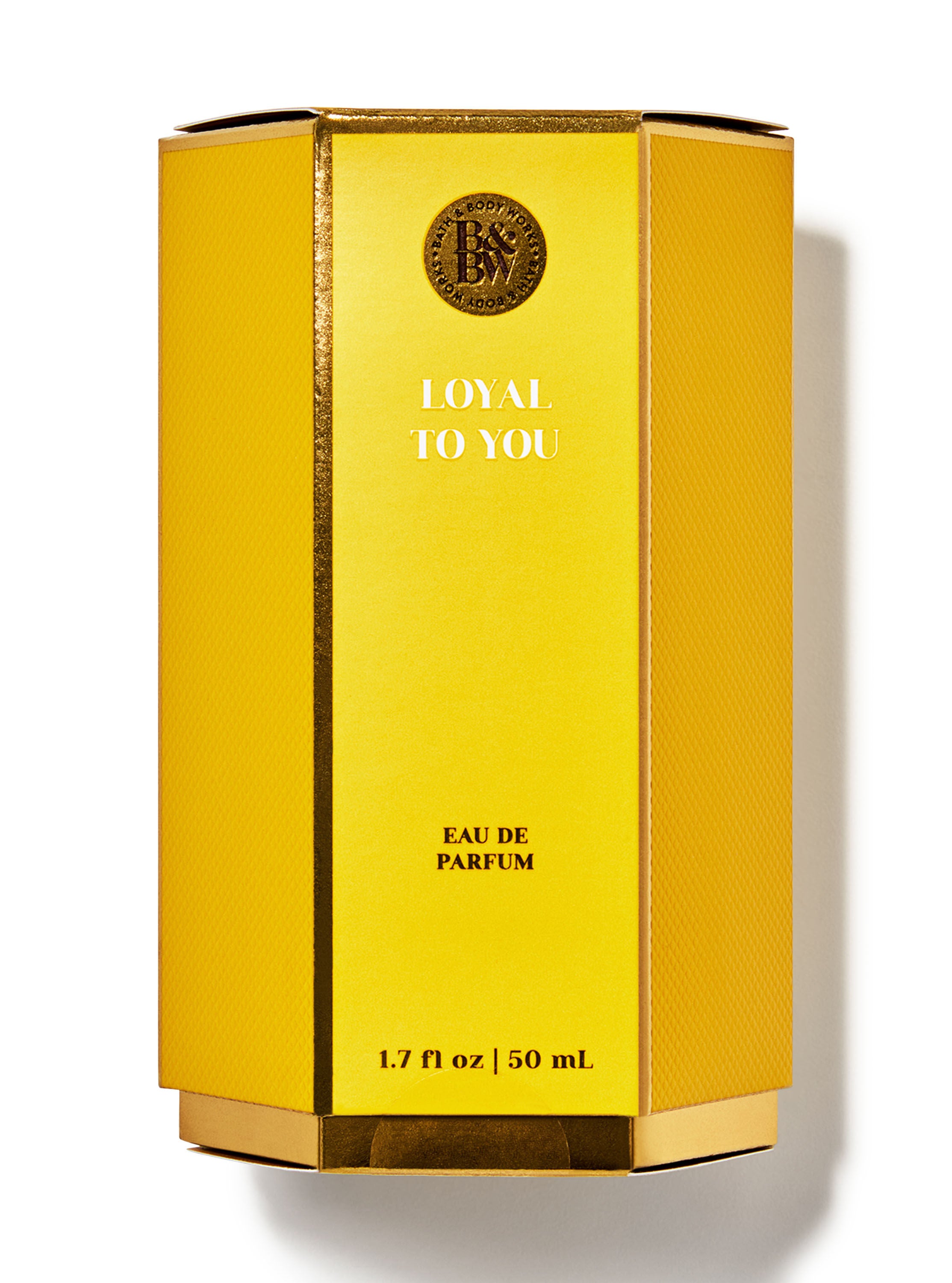 Loyal To You Eau de Parfum