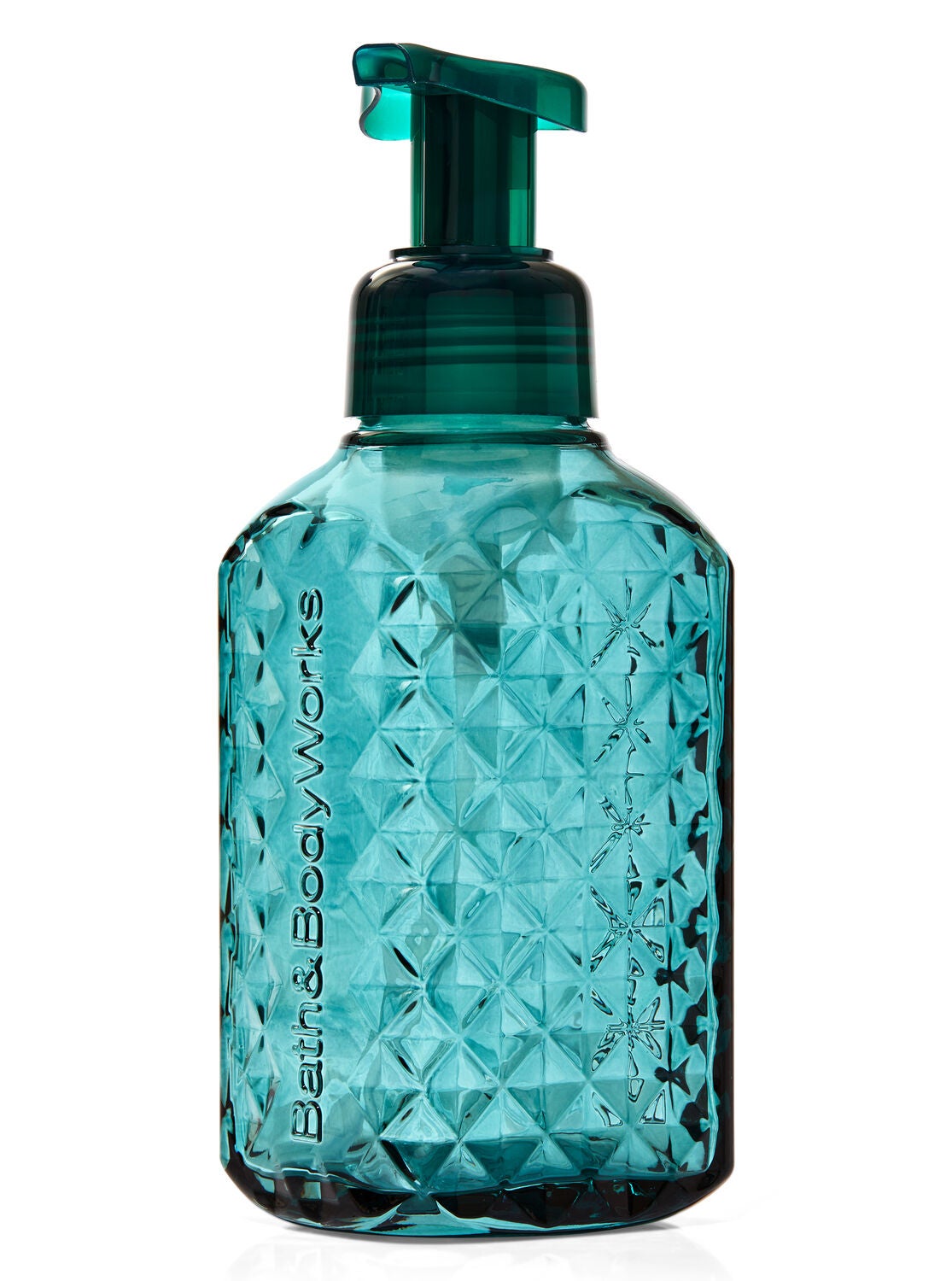 soap dispenser bath and body works