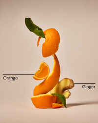 Orange Ginger Ultimate Hydration Body Cream