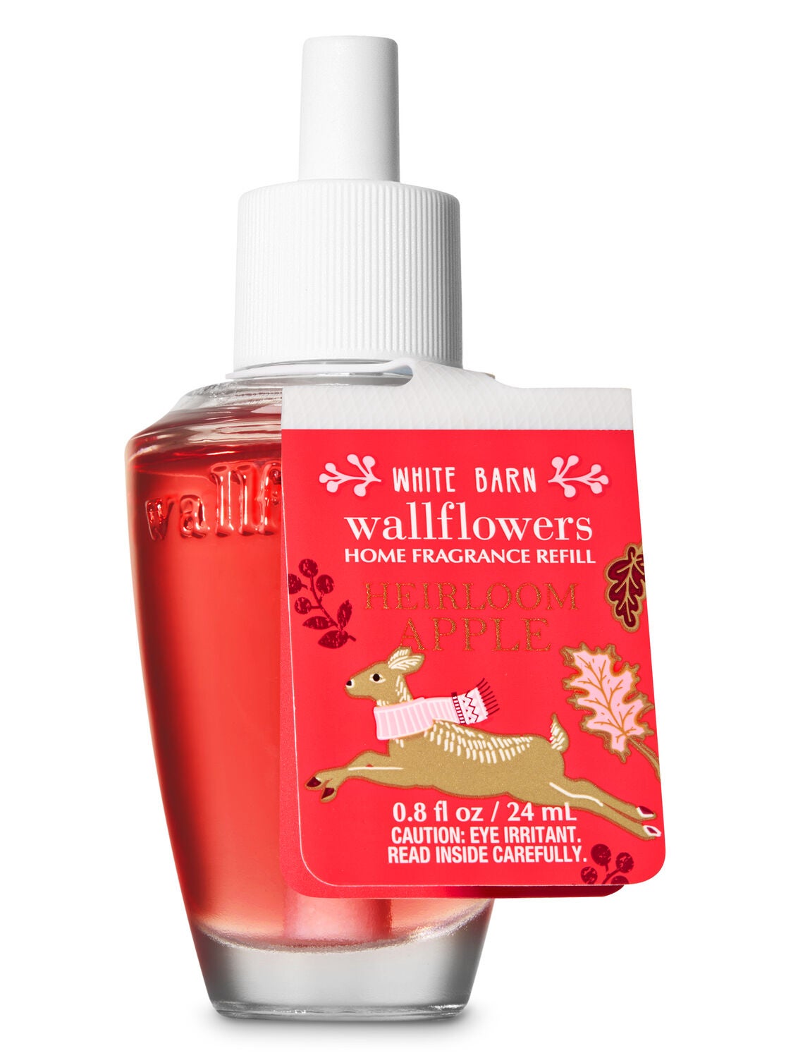 Heirloom Apple Wallflowers Fragrance Refill - Bath And Body Works
