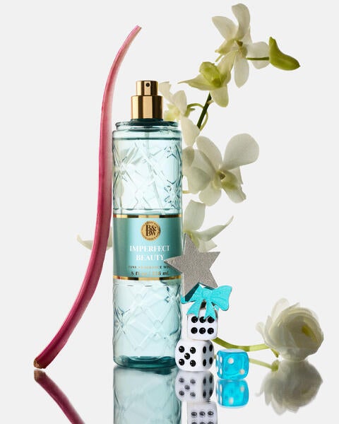 Imperfect Beauty Fine Fragrance Mist
