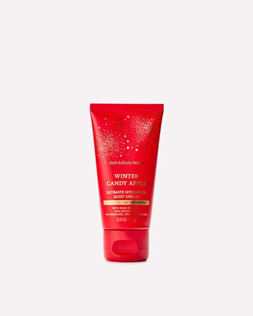 Winter Candy Apple Travel Size Ultimate Hydration Body Cream