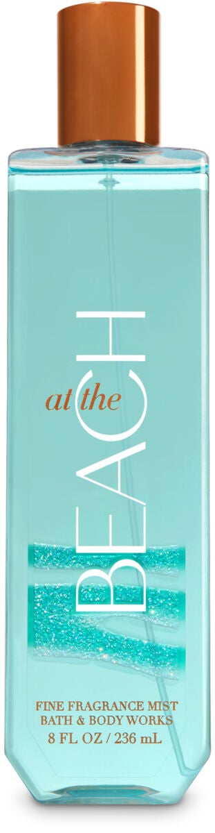 Results For At The Beach Search Bath Body Works