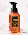 Pumpkin Carving Gentle & Clean Foaming Hand Soap