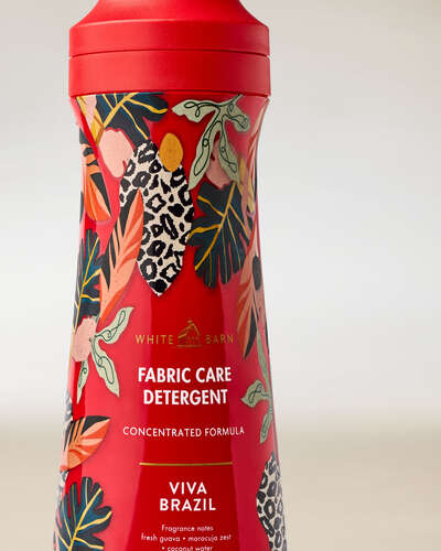 Viva Brazil Laundry Detergent