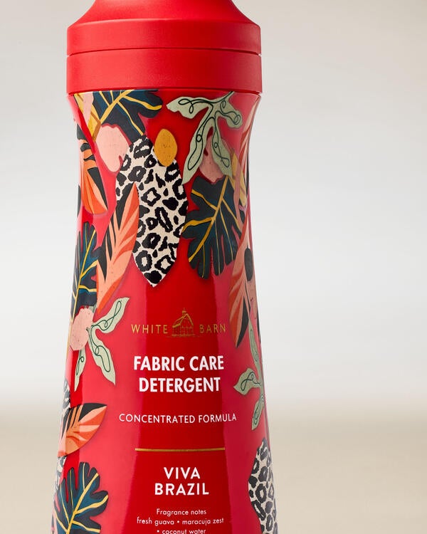 Viva Brazil Laundry Detergent