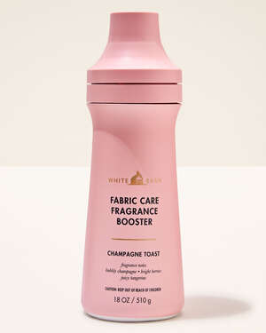 Champagne Toast Fragrance Booster