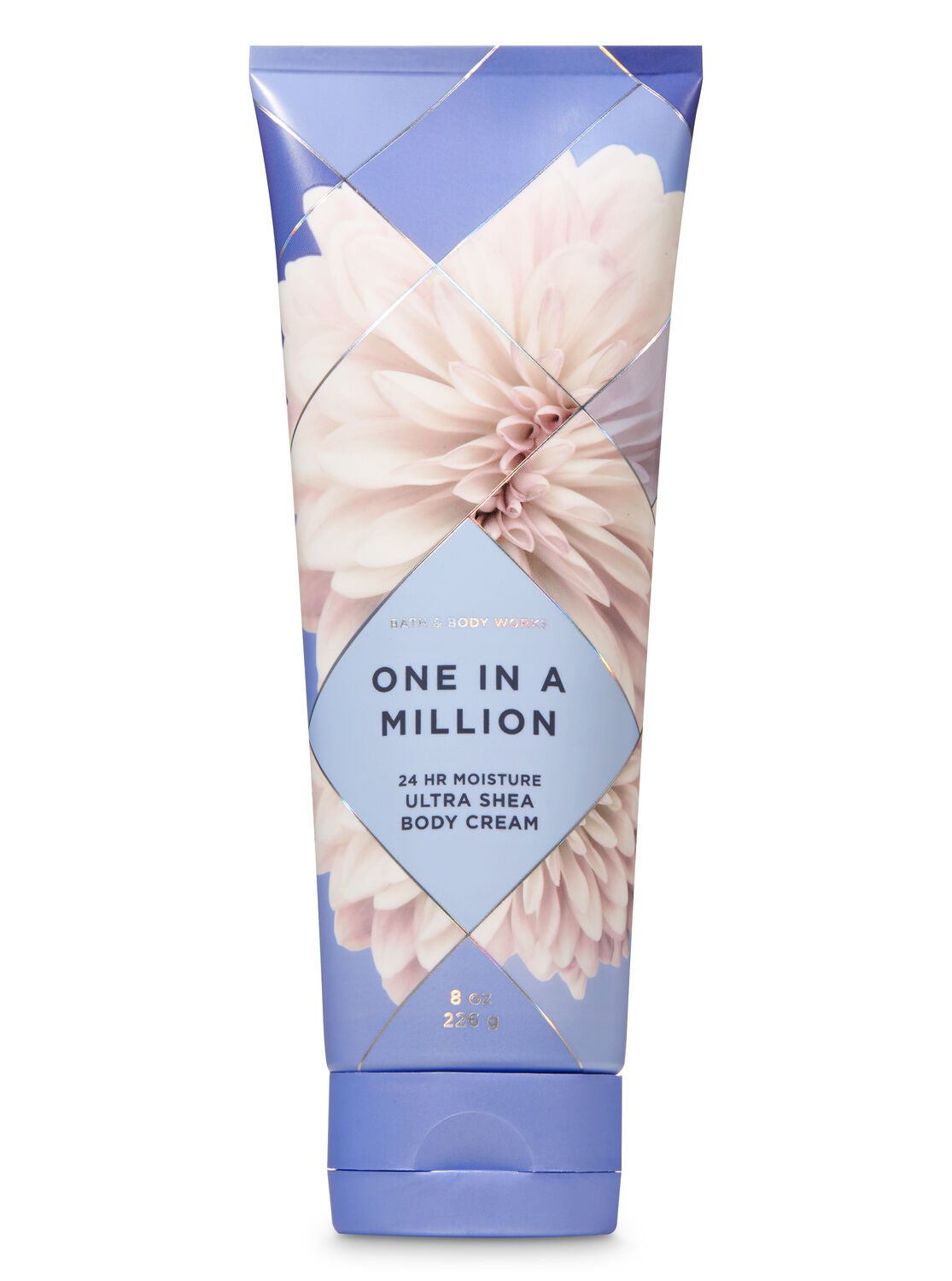 One In A Million Ultra Shea Body Cream Signature Collection Bath Body Works