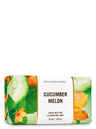 Cucumber Melon Shea Butter Cleansing Bar