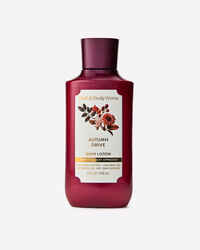 Autumn Drive Body Lotion