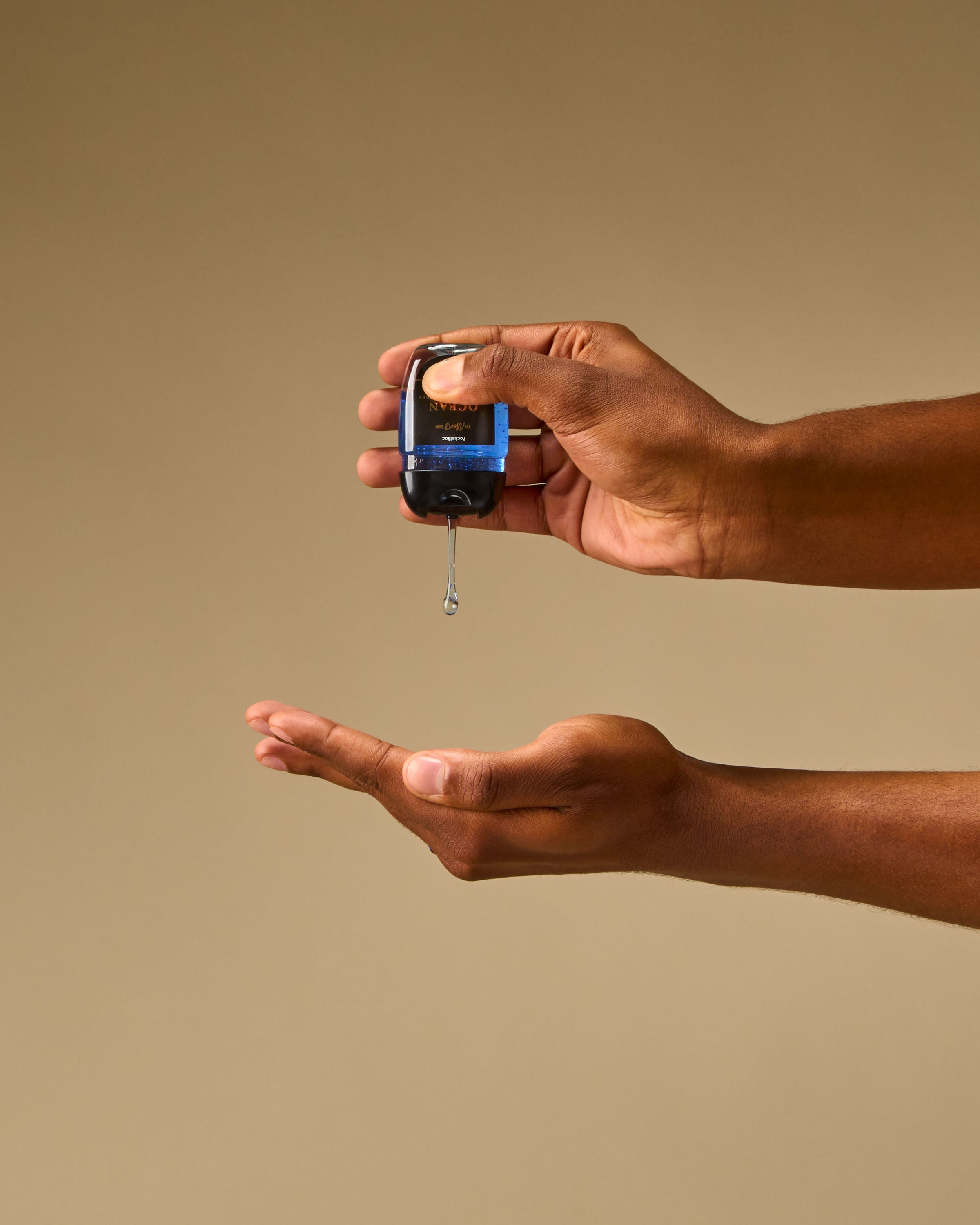 Ocean PocketBac Hand Sanitizer | Bath & Body Works