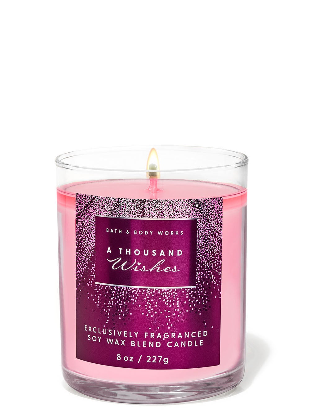 定番人気！ A Thousand Wishes | Bath & Body Works アロマグッズ