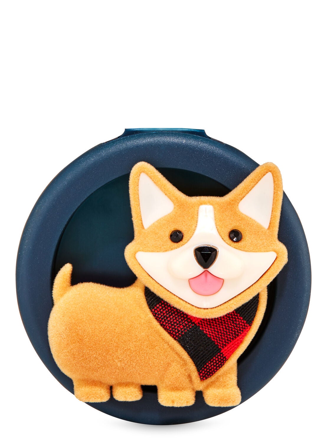 bath and body works dog