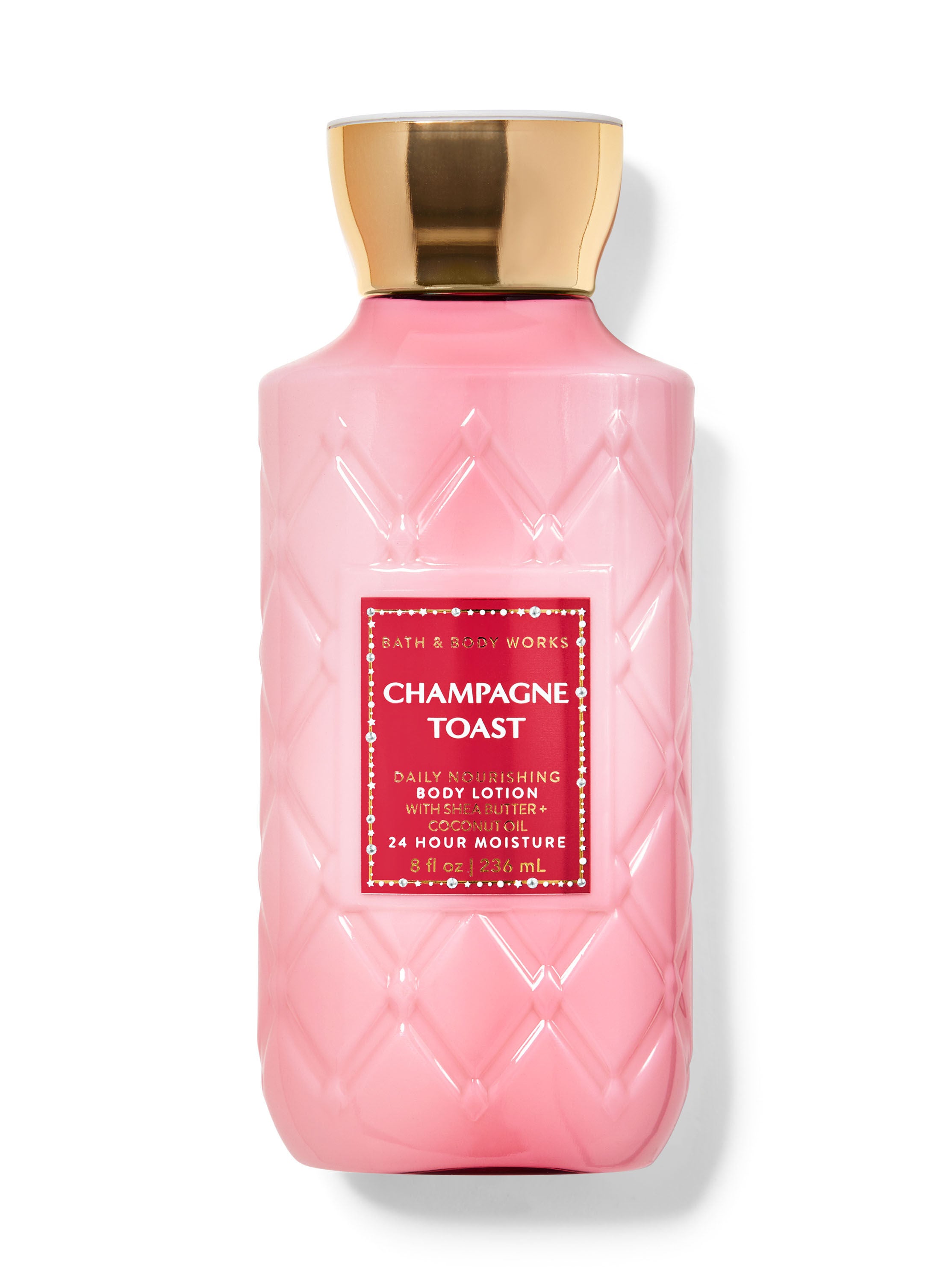 Body and works lotion deals
