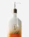 Orange Ginger Moisturizing Body Lotion