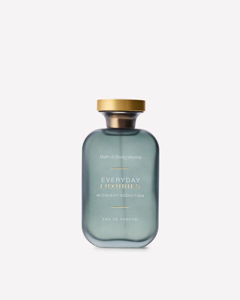 Midnight Addiction Eau De Parfum