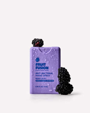 Berry Bliss PocketSpray Hand Sanitizer