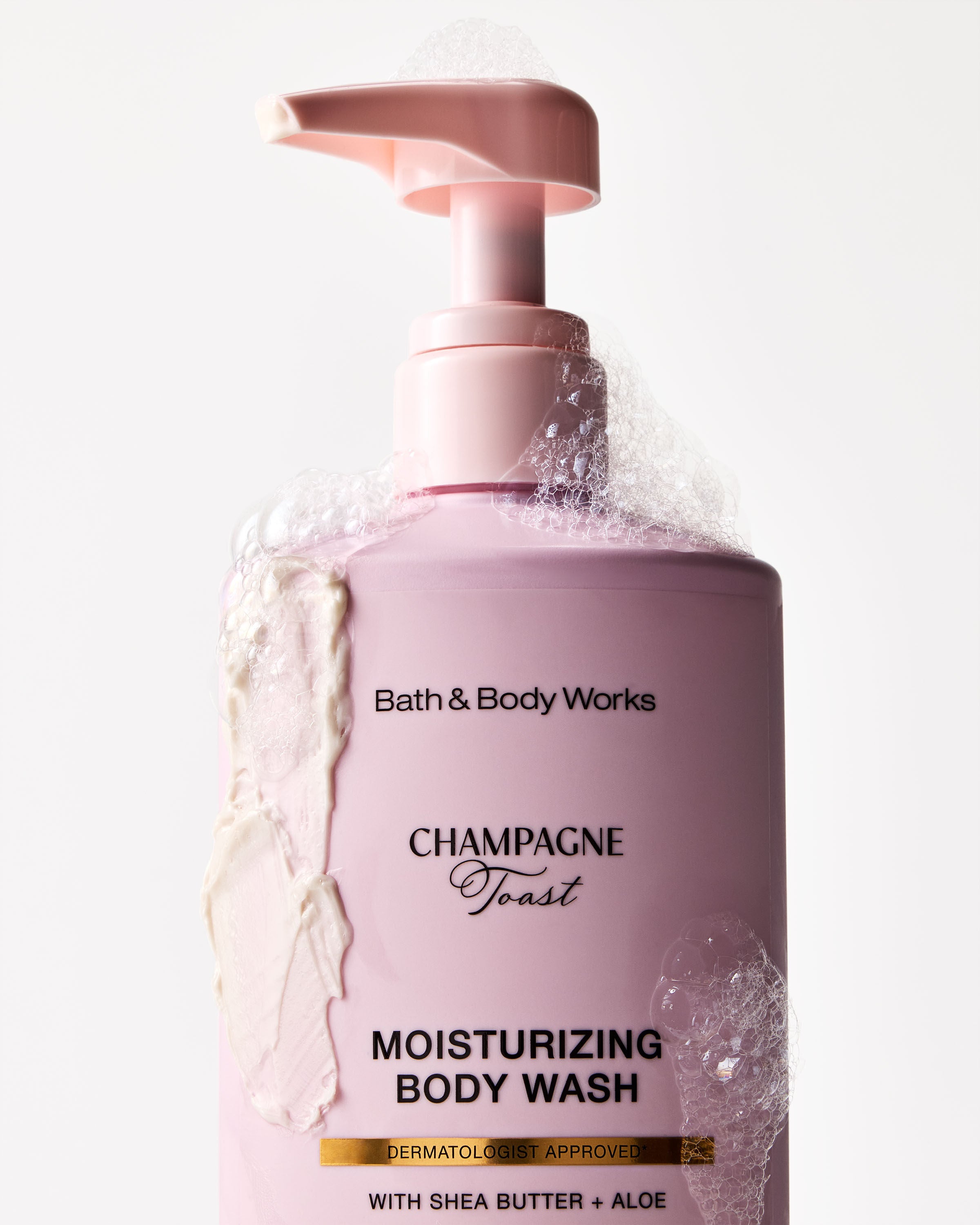 Bath & Shower: Fragrant Daily Essentials | Bath & Body Works